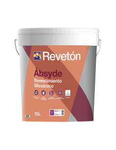 Reveton Absyde Siloxano Color Personalizado