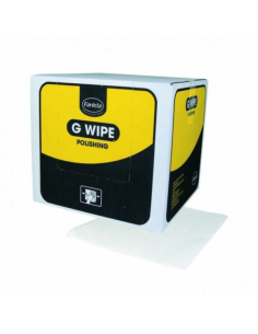 Toallitas Para Pulido G Wipe Farecla 100 Uds.