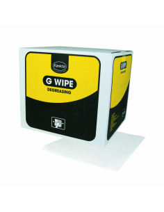 Toallitas Para Desengrasar G Wipe Farecla 100 Uds.