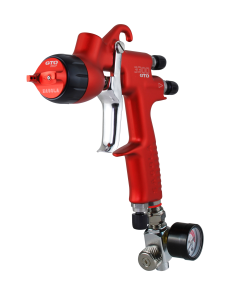 Pistola Sagola 3300 Gto Car Tech Paso 1.2