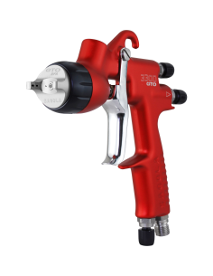 Pistola Sagola 3300 Gto Hvlp Paso 1.8