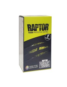 Raptor Súper Resistente 2K Kit John Deere 1 Lt