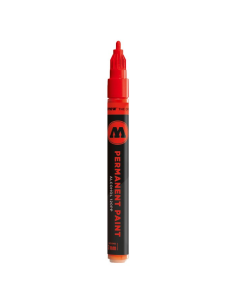 Rotulador Permanente Alcohol 120Pp Molotow 2 Mm