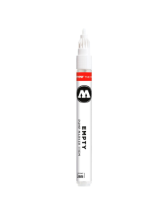 Rotulador Vacío Molotow 111Em 2Mm