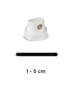 Boquilla Especial 5,0 Cm