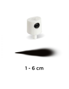 Boquilla Ny Fat 4,0 Cm