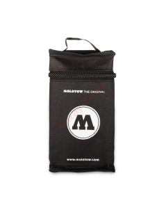 Bolsa Portátil 12 Rotuladores Molotow