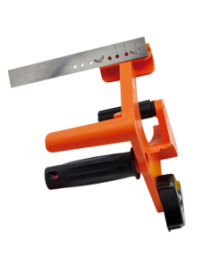 Pentrilo Aplicador De Papel Y Cinta Con Cuchilla 19 Cm