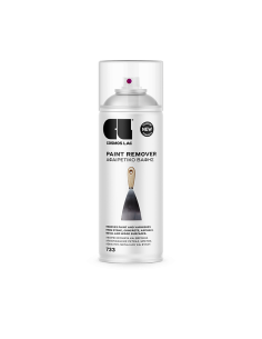 Spray Decapante Pintura N733 400 Ml