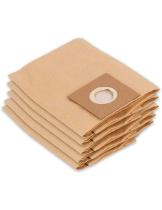 Bolsa Aspirador 30 Lt Michelin 10 Uds.