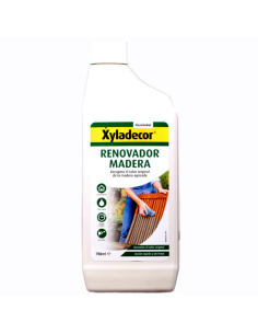 Renovador De Madera Xyladecor 750 Ml