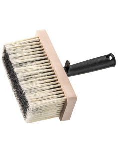 Cepillo Temple Cerda Sintética 170X70 Mm