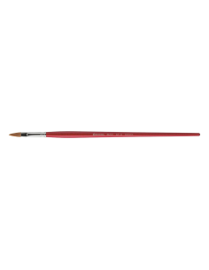 Pincel Oreja De Buey Claro Bravo Serie 3217