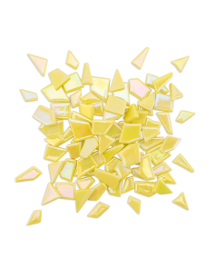 Trozos De Mosaico Acrílico Clearly Mosaics