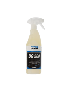 Limpiador Desengrasante Neutro Dg500 One Bond 750 Ml