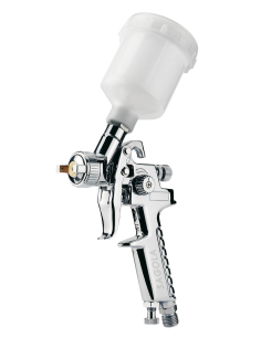 Pistola De Retoques Gravedad Sagola 474 Paso 1.0