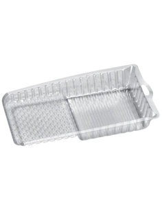 Pack 3 Fundas Bandeja De Plástico Para Pintura