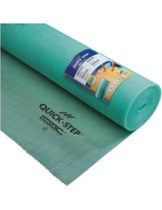 Rollo Subsuelo Uniclic Verde 15 M2