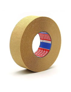 Cinta Profesional 4319 Para Curvas Tesa 50 Mm X 50 Mts