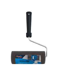 Rodillo Esponja Extra Poro 1 22 Cm