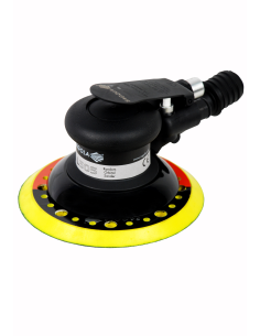 Lijadora Neumática 150 Mm L505 Sagola Orbita 5