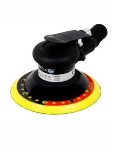 Lijadora Neumática 150 Mm L252 Sagola Orbita 2,5