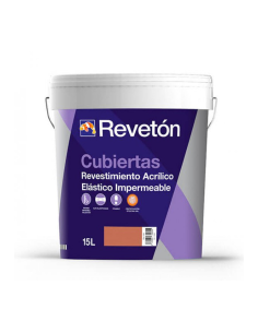 REVETON CUBIERTAS...