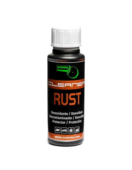 Desoxidante Rust Cleaner Gubosa 100 Ml