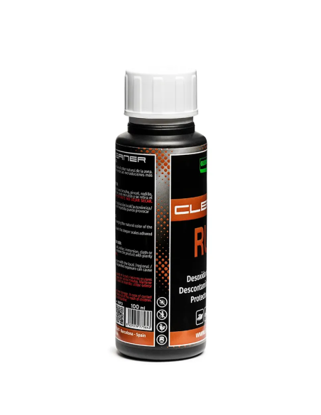 Desoxidante Rust Cleaner Gubosa 100 Ml