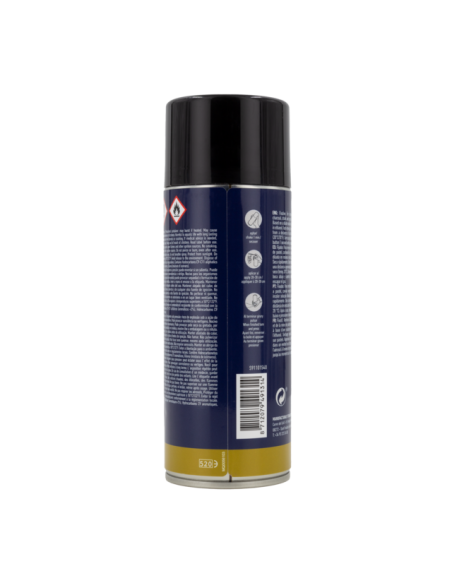 Spray Fijador Titan Arts 400 Ml