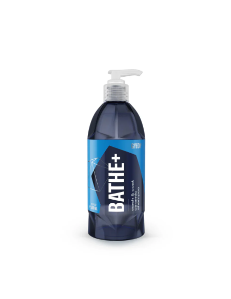 Gyeon Q2M Bathe+ Champú Lavado 500 Ml