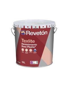 Reveton Texlite Pliolite Blanco 15 Lt
