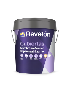 REVETON CUBIERTAS...