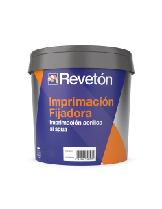 Imprimación Fijadora Incoloro 750 Ml