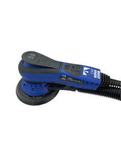 Lijadora Eléctrica Roto-Orbital 150 Mm 5.0