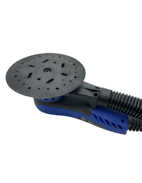 Lijadora Eléctrica Roto-Orbital 150 Mm 5.0