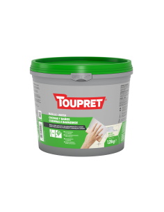 Masilla Cubre Azulejos Cocinas Y Baños Toupret 1,25 Kg