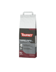 Touprelith F Gris Masilla Reparación 5 Kg