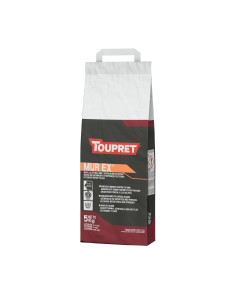 Toupret Murex Masilla Reparación Exterior 5 Kg