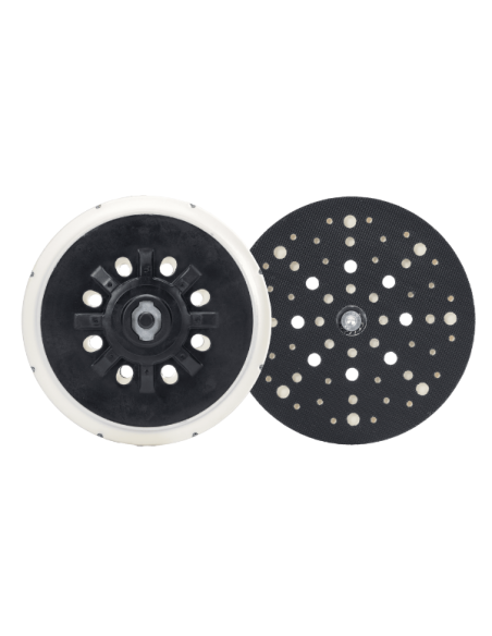 Plato Velcro Para Lijadora Festool M8 150 mm