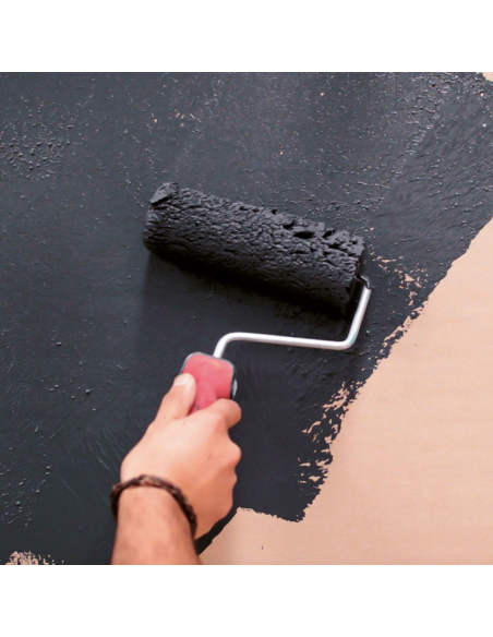 Pintura Conductiva de Apantallamiento Proshield Negro Mate 15 Lt