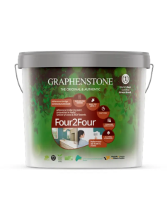 Imprimación Multisuperficie Four2Four al Agua 1 Lt