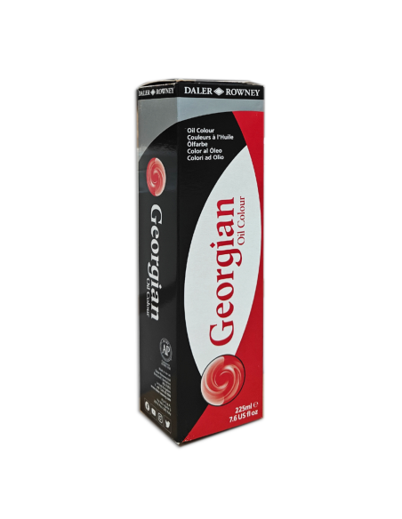 Oleo Súper Fino Georgian 225 Ml