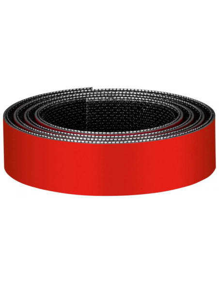 Tesa Cinta Doble Cara Velcro Ultra Power Lock Tape 25 mm x 1 mt