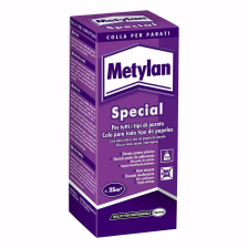 Cola Papel Pintado Metylan Especial 180 Gr