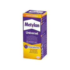 Cola Papel Pintado Metylan Universal 125 Gr