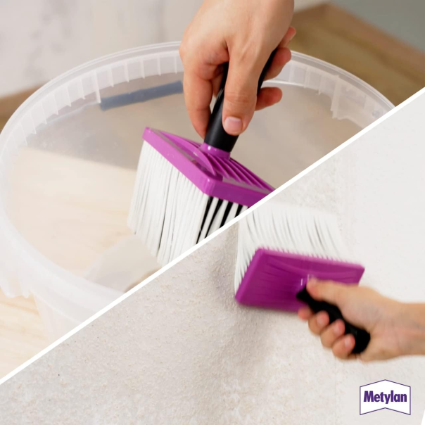 Metylan Líquido Arranca papeles 500 Ml