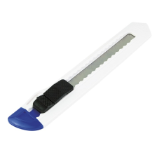 Cortador Cutter Plástico Essential Hoja 18 Mm