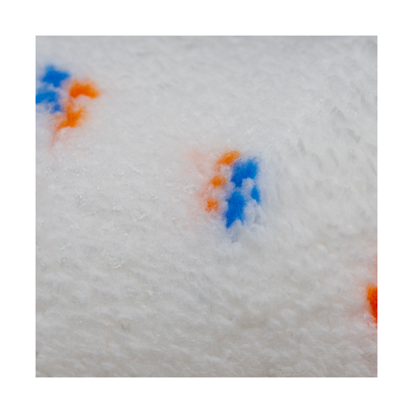 Recambio Rodillo Microfibra Excellence Clip 8 Pentrilo  22 Cm