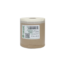 Rollo De Papel Con Cinta Nerpel 10 cm x 45 mts